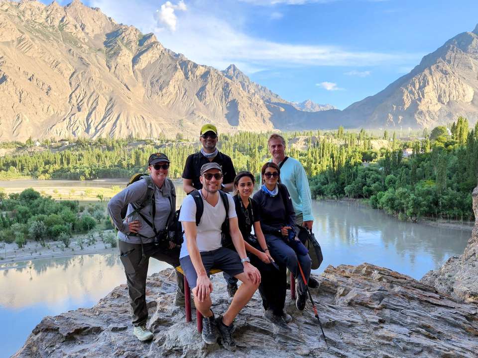 Pakistan Hike Around The Giants 11D/10N - undefined - Image 5