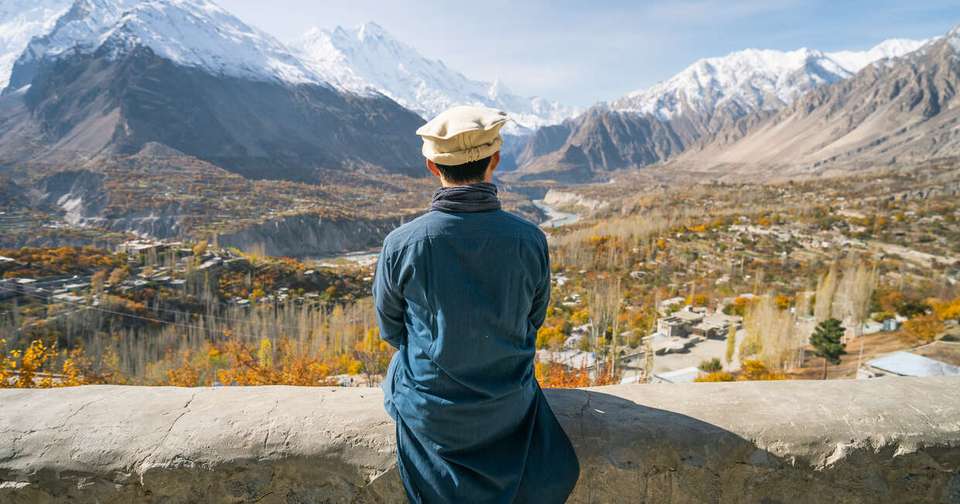 Pakistan's Karakoram Highway - Explore - Pakistan - Image 2