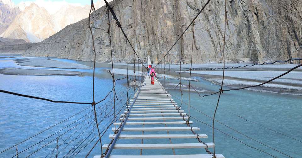Pakistan's Karakoram Highway - Explore - Pakistan - Image 3