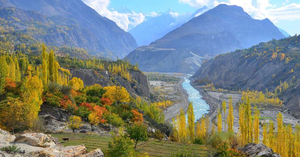 Pakistan's Karakoram Highway - Explore - Pakistan - Image 4
