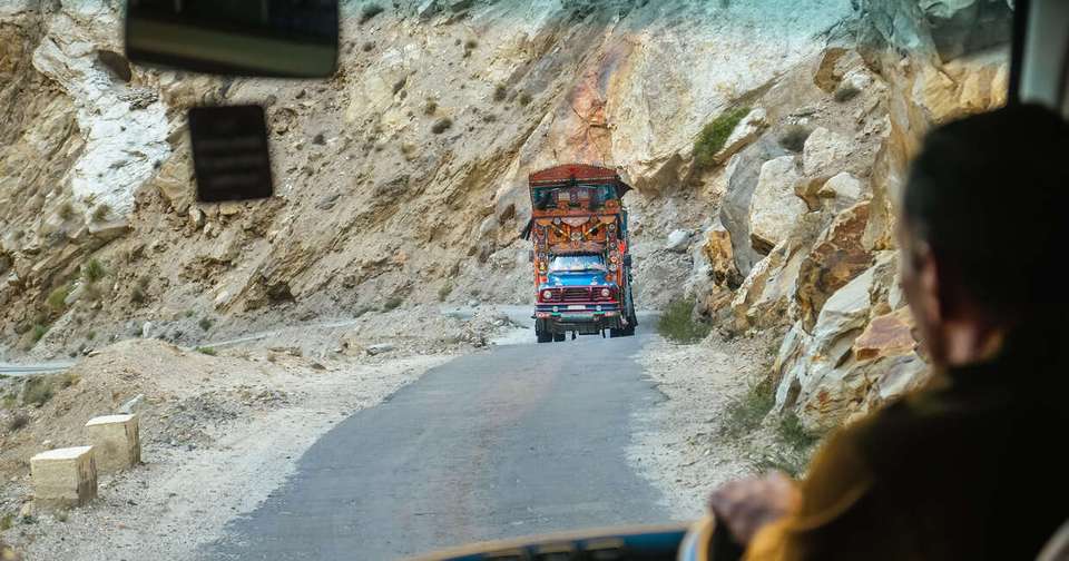 Pakistan's Karakoram Highway - Explore - Pakistan - Image 5