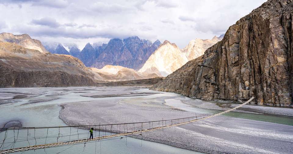 Pakistan's Karakoram Highway - Explore - Pakistan - Image 6