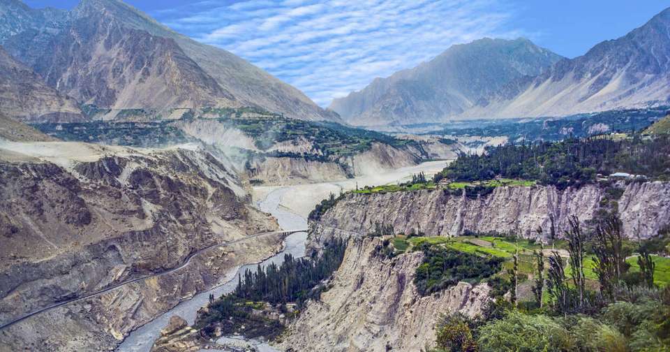 Pakistan's Karakoram Highway - Explore - Pakistan - Image 7