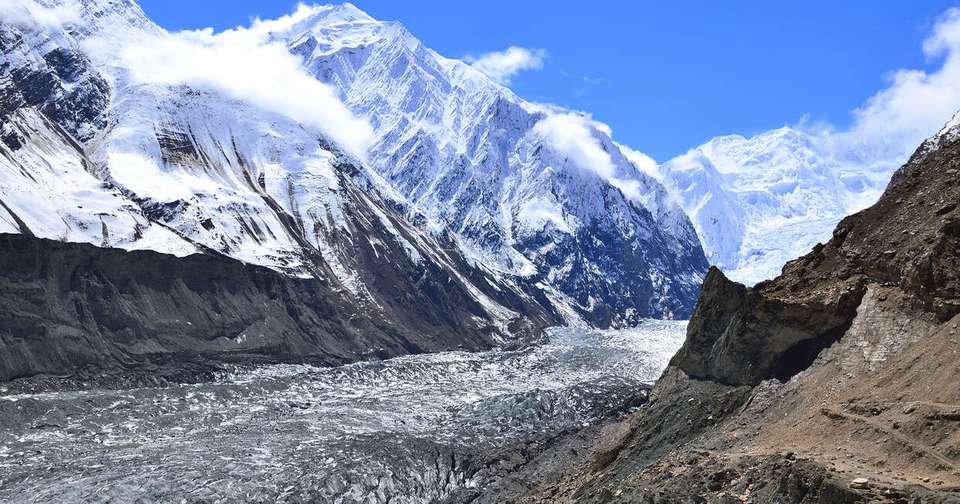 Pakistan's Karakoram Highway - Explore - Pakistan - Image 8