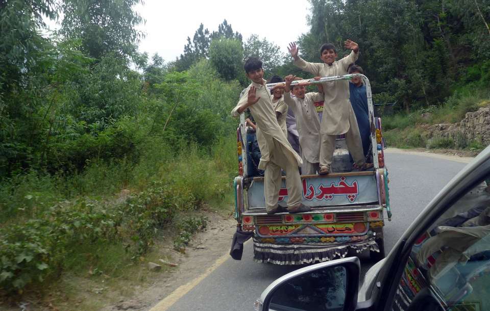 Pakistan's Karakoram Highway - Explore - Pakistan - Image 10