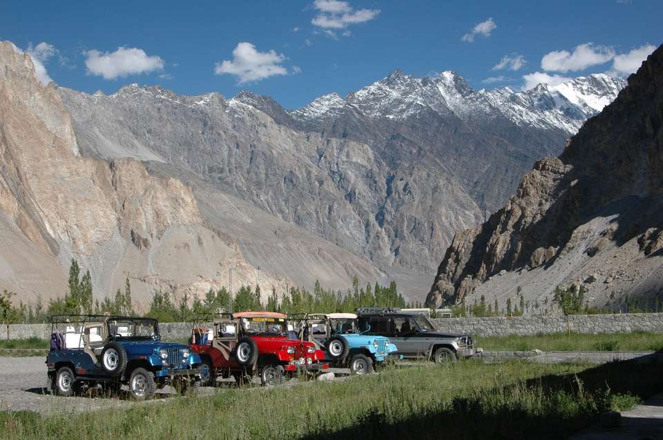 Pakistan's Karakoram Highway - Explore - Pakistan - Image 11