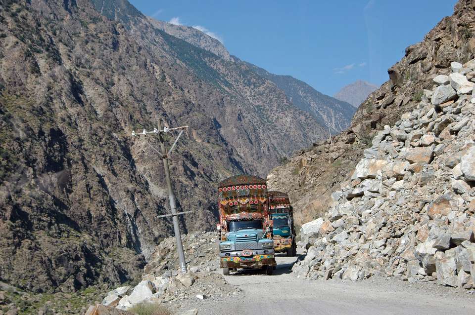 Pakistan's Karakoram Highway - Explore - Pakistan - Image 12