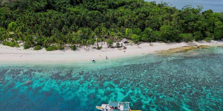 Palawan and Coron: Underground Rivers, Snorkeling & Island Hopping trip - alternative tour available