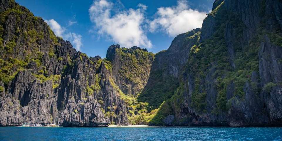 Palawan Island: Caves, Beaches & Eye-Popping Sunsets - G Adventures - Philippines - Image 1