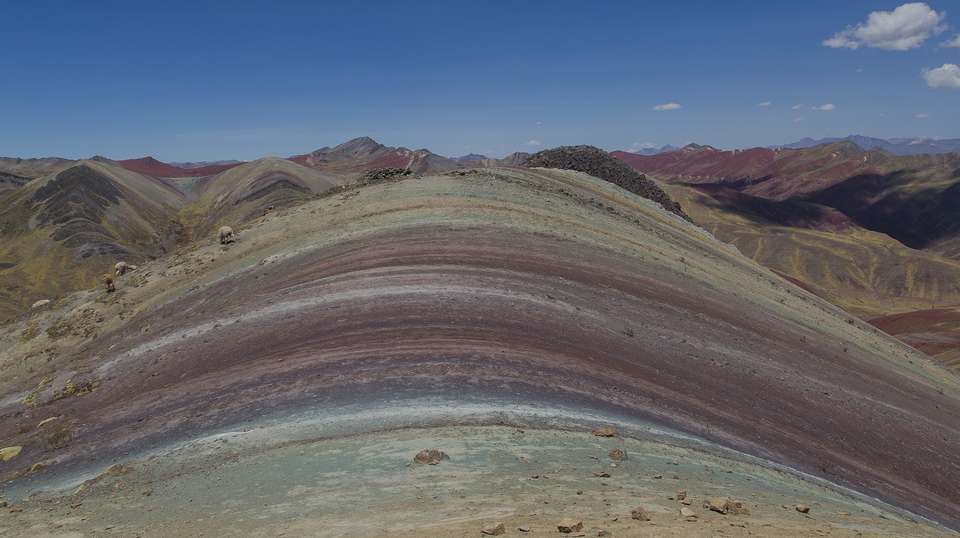 Palccoyo Rainbow Mountain: Full Day Private Tour - undefined - Image 3