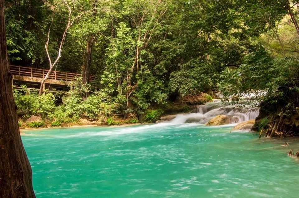 Palenque Tour: Explore Ruins, Archaeological Sites, And Nature (10 Days) - undefined - Image 6