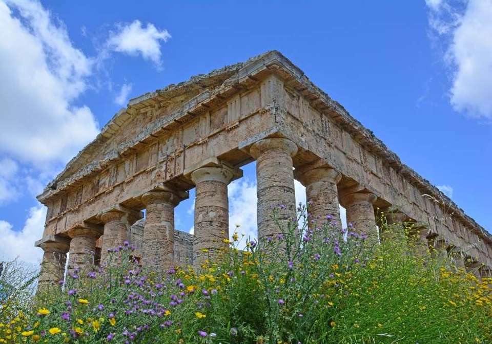 Palermo and Sicilian Baroque Self Drive - Indus Travels - Italy - Image 2