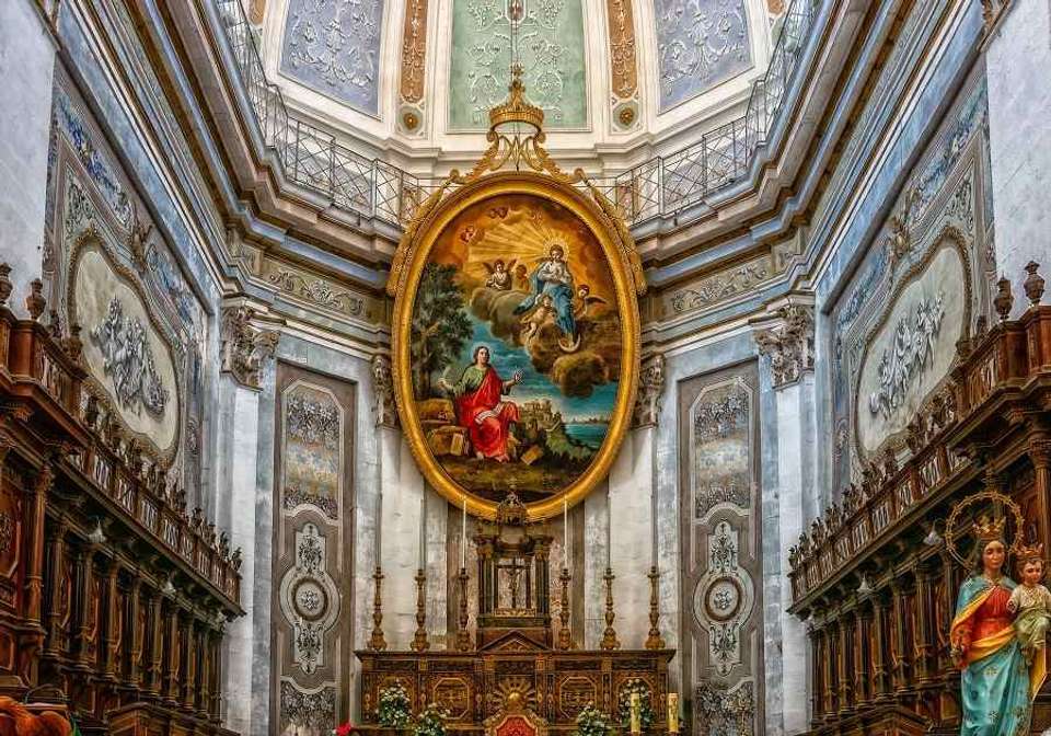 Palermo and Sicilian Baroque Self Drive - Indus Travels - Italy - Image 4