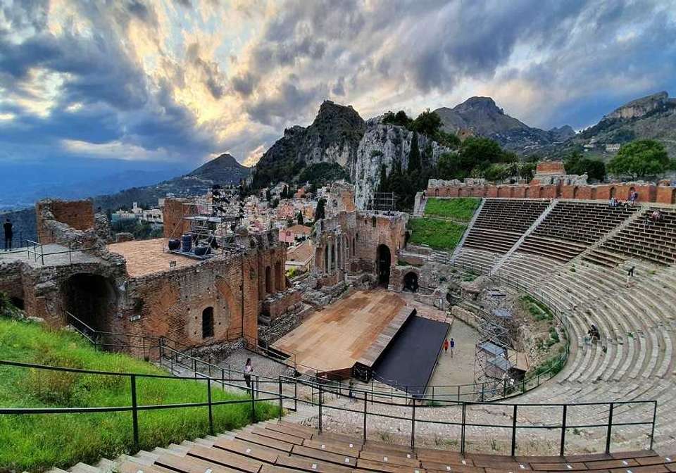 Palermo and Sicilian Baroque Self Drive - Indus Travels - Italy - Image 6
