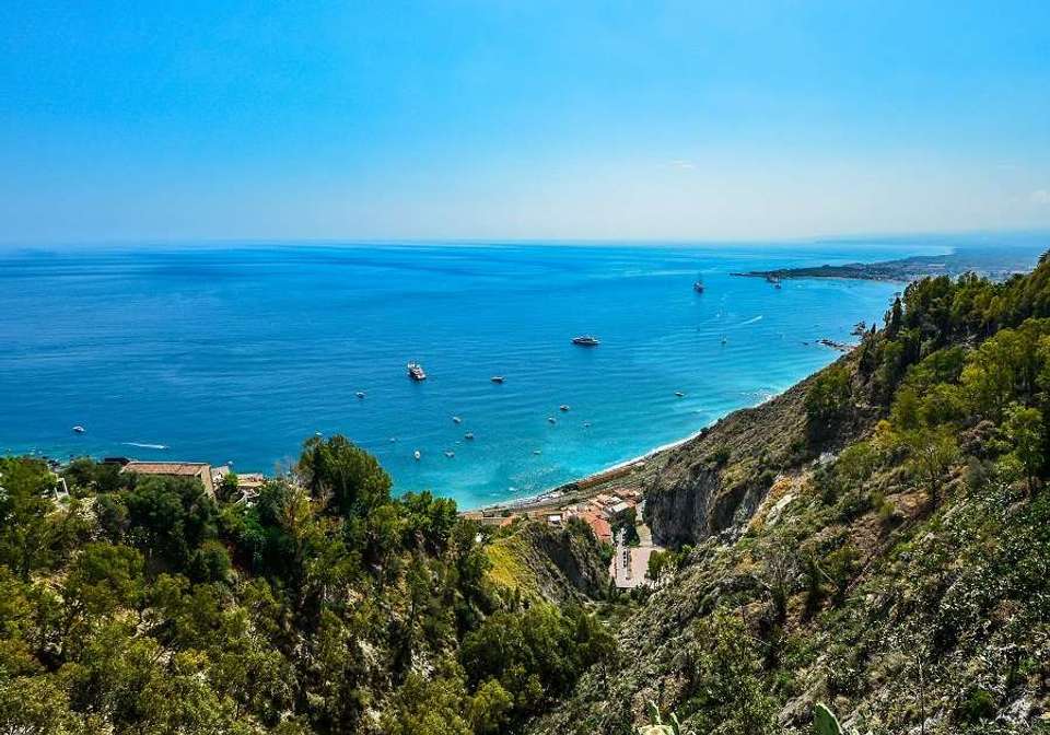 Palermo and Sicilian Baroque Self Drive - Indus Travels - Italy - Image 7