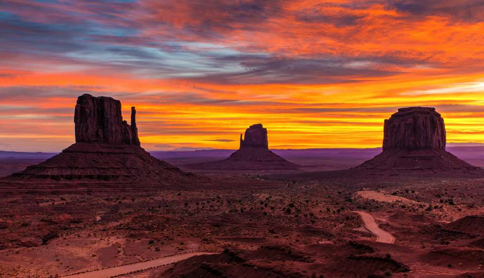 Palm Springs, Bryce Canyon & Death Valley - 13 days - undefined - Image 3