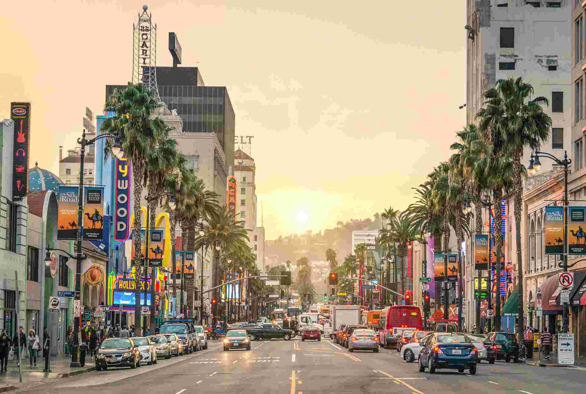Palm Springs, Grand Canyon & Las Vegas - 8 days