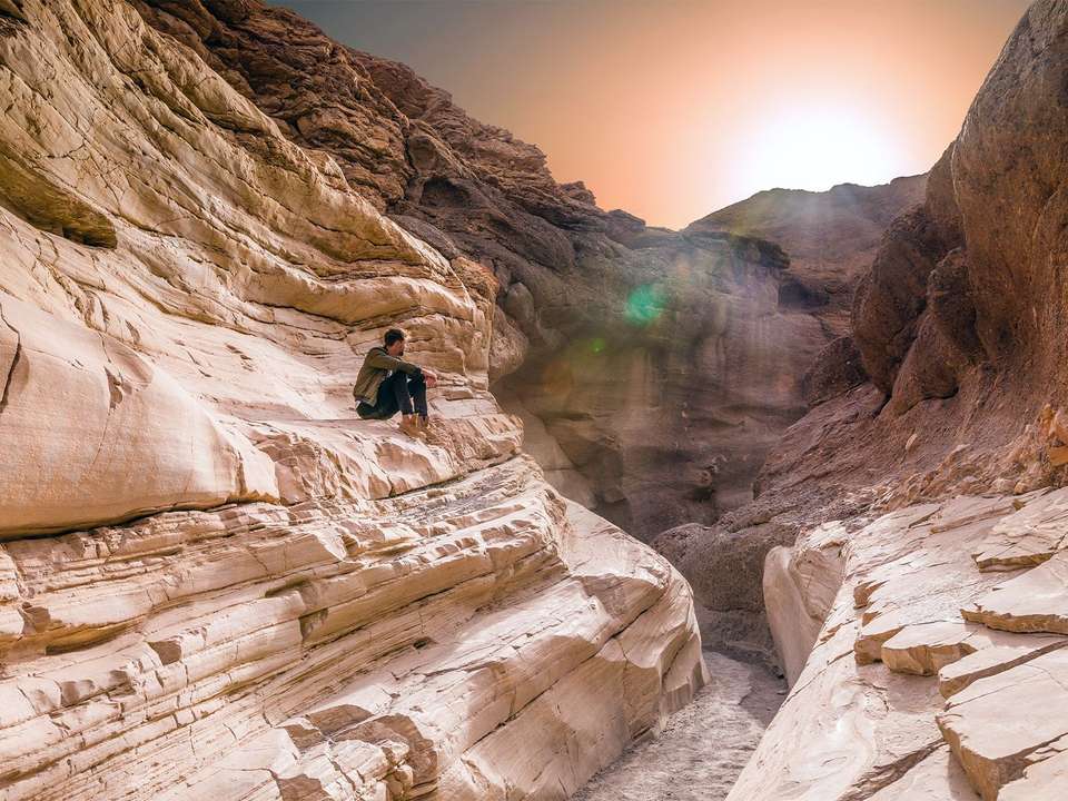 Palm Springs, Joshua Tree & Death Valley - 6 days - On The Go Tours - USA - Image 4