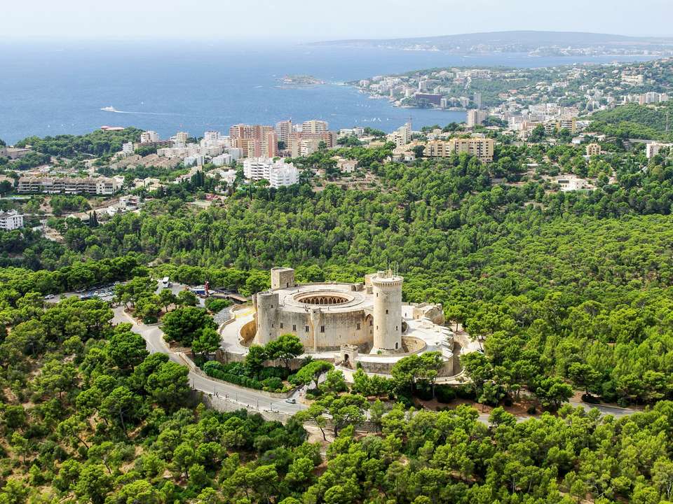 Palma De Mallorca City Break - undefined - Image 3