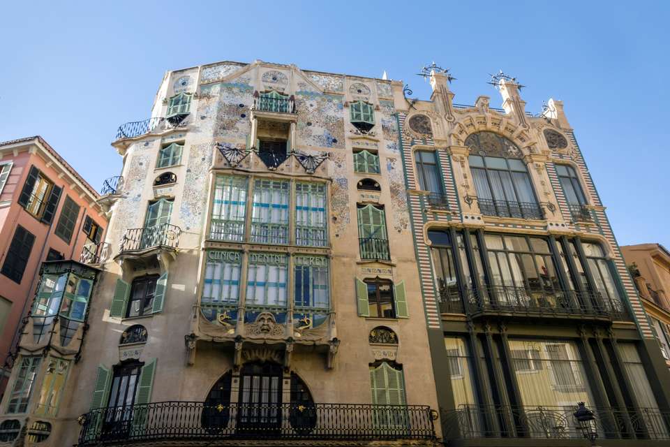 Palma De Mallorca City Break - undefined - Image 4