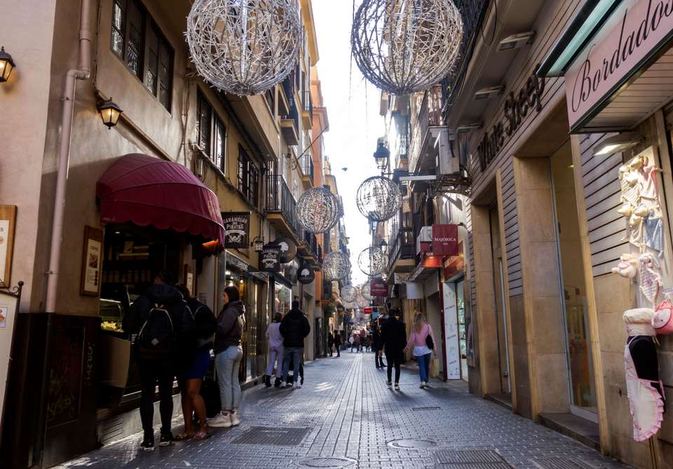 Palma De Mallorca City Break - undefined - Image 6