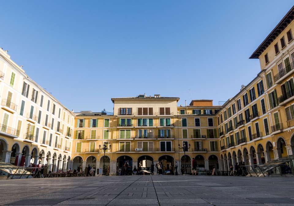 Palma De Mallorca City Break - undefined - Image 7