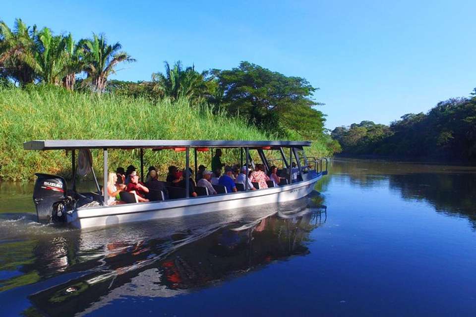 Palo Verde Riverride From Guanacaste - Destination Services - Costa Rica - Image 2