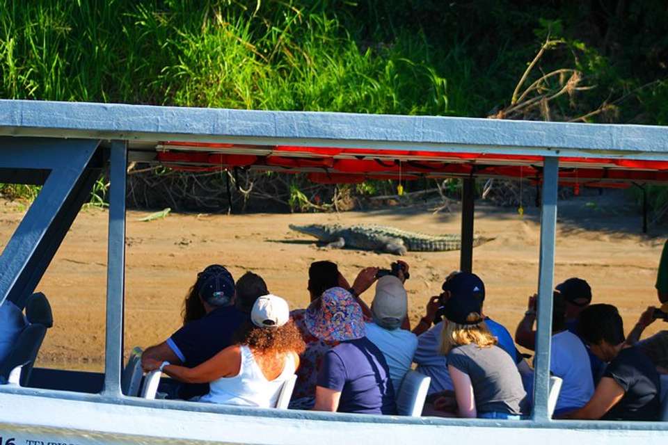 Palo Verde Riverride From Guanacaste - Destination Services - Costa Rica - Image 5