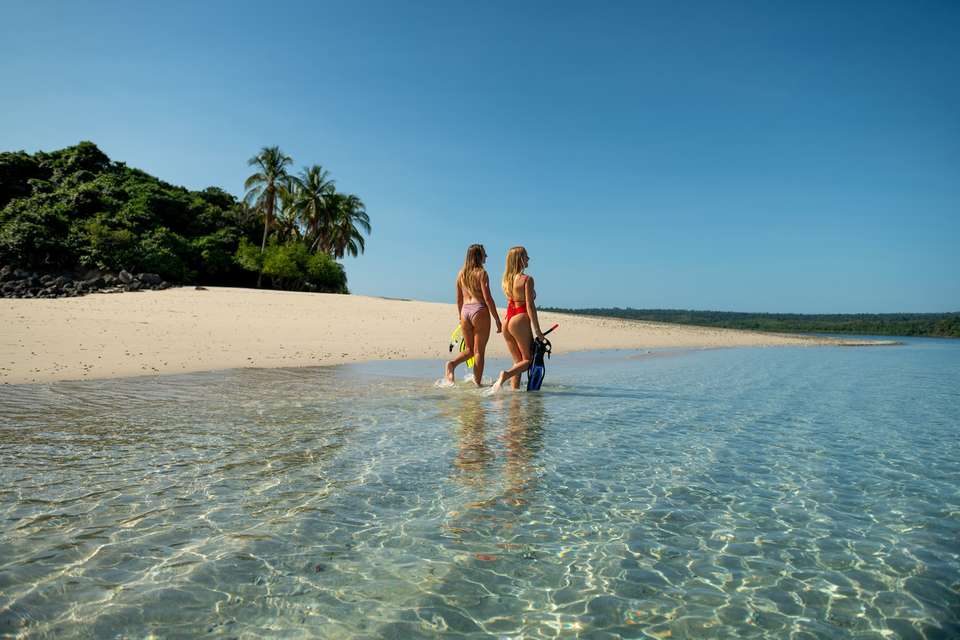 Panama & Costa Rica: Caribbean Coasts, Rainforests & Volcanoes (multi County) - Destination Services - Panama - Image 13