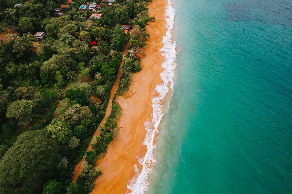 Panama & Costa Rica: Caribbean Coasts, Rainforests & Volcanoes (multi County) - Destination Services - Panama - Image 11