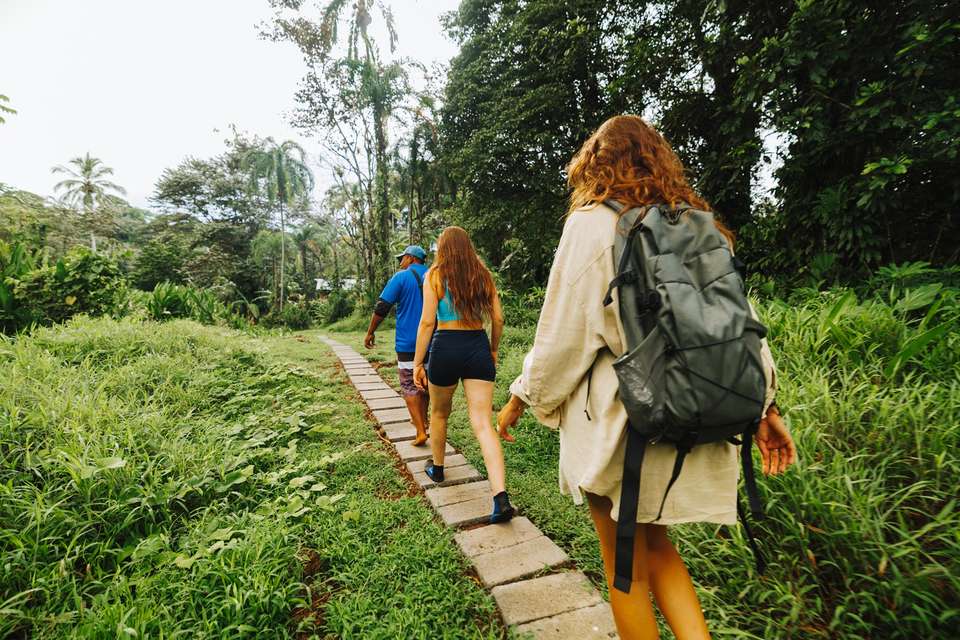 Panama & Costa Rica: Caribbean Coasts, Rainforests & Volcanoes (multi County) - Destination Services - Panama - Image 7