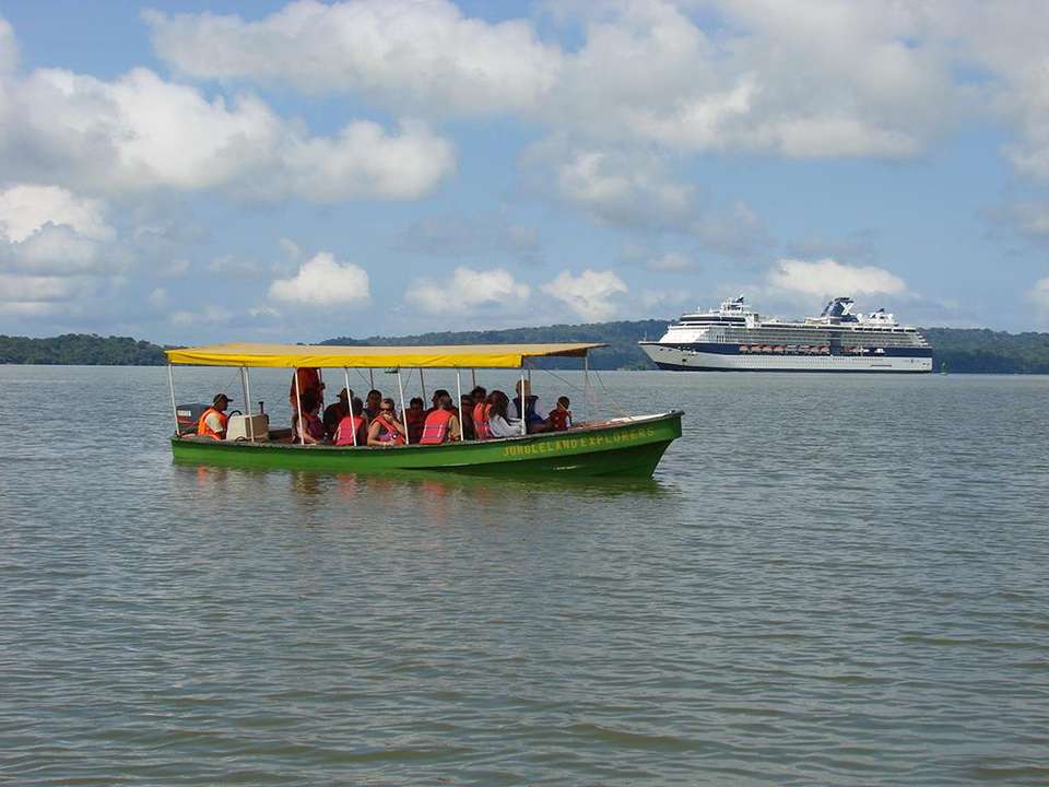 Panama City Express 5D/4N - Bamba - Panama - Image 2