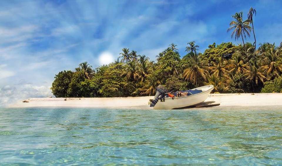 Panama City to Cancun Travel Pass - Bamba - Panama - Image 5