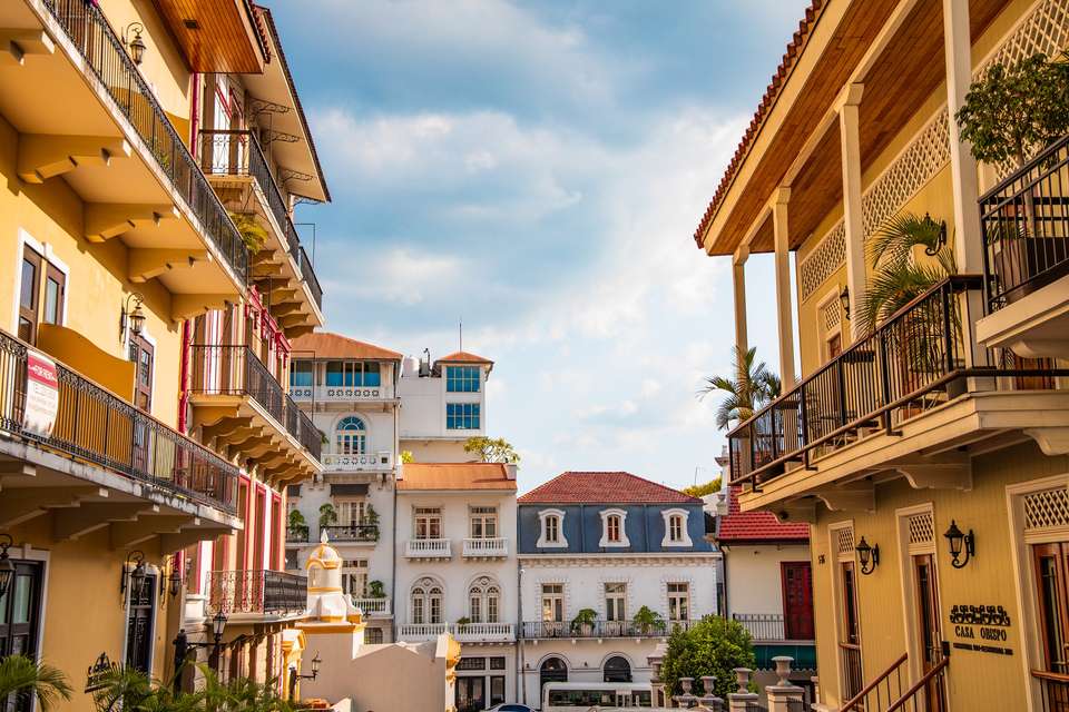 Panama Essentials, City Break - Destination Services - Panama - Image 4