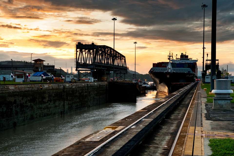 Panama Essentials, City Break - Destination Services - Panama - Image 8
