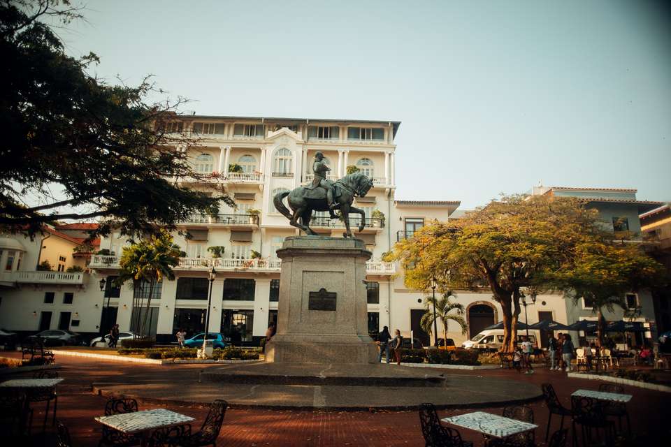 Panama Essentials, City Break - Destination Services - Panama - Image 9