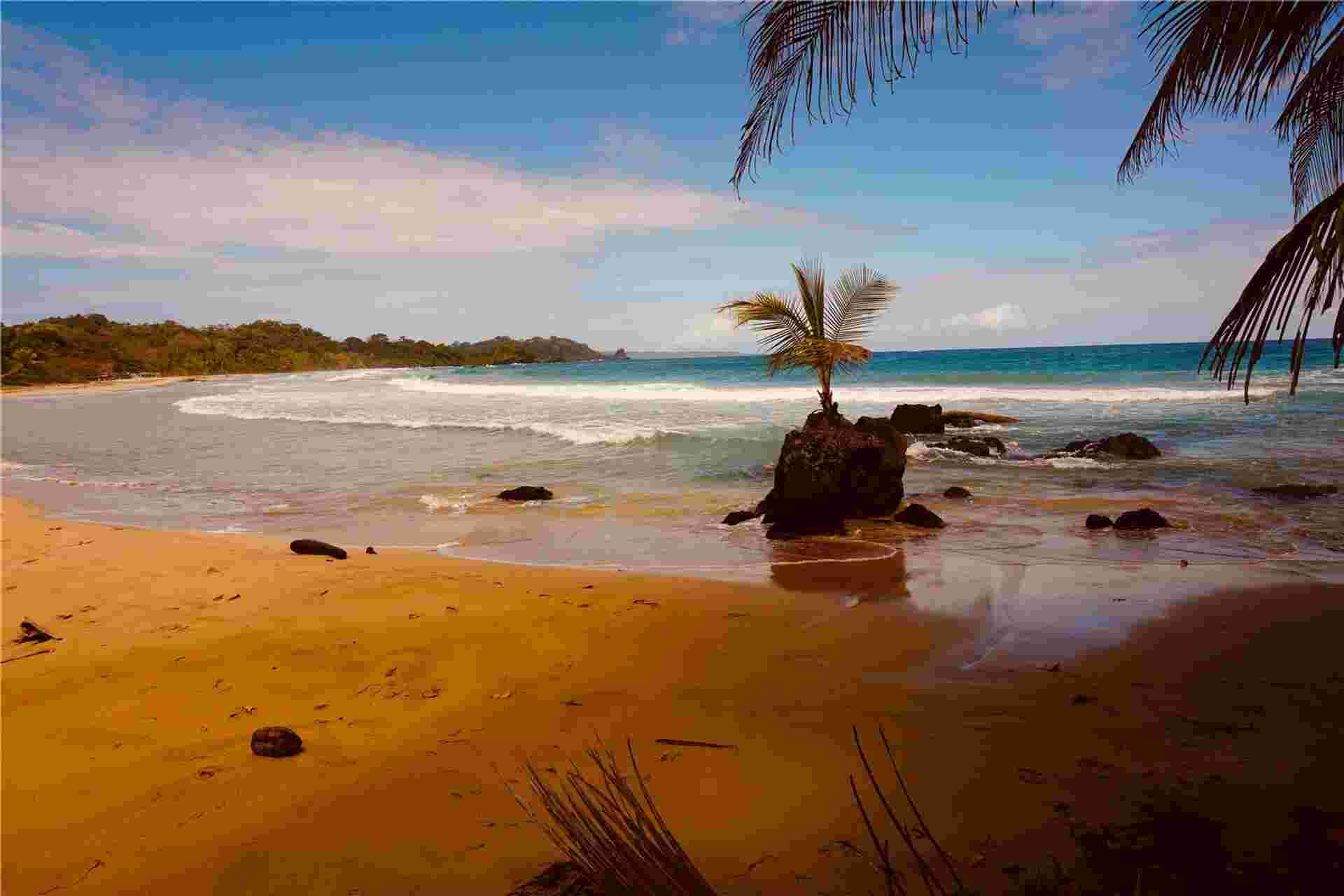 Panama North to South Adventure 6D/5N