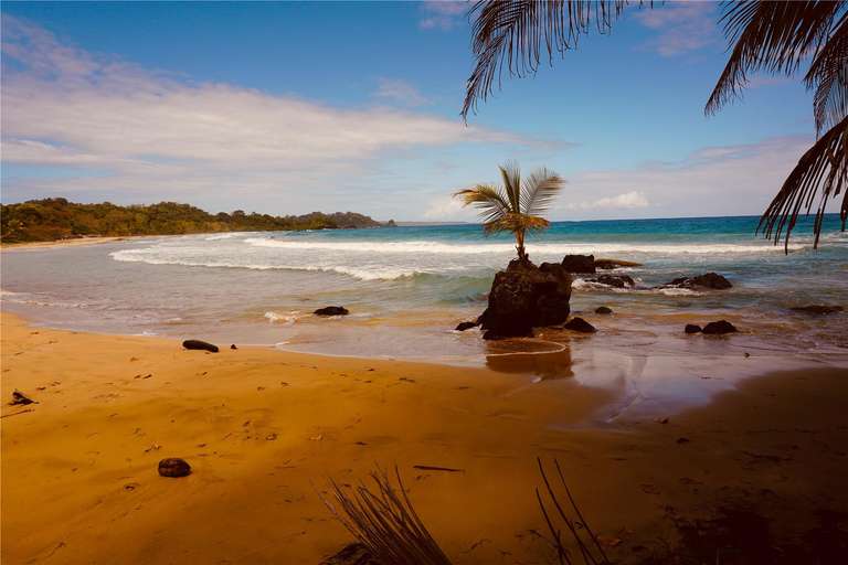 Panama North to South Adventure 6D/5N trip - alternative tour available