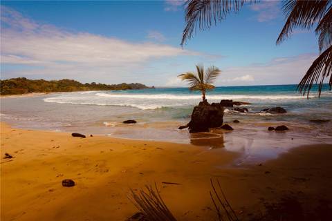 Panama North To South Adventure 6d/5n