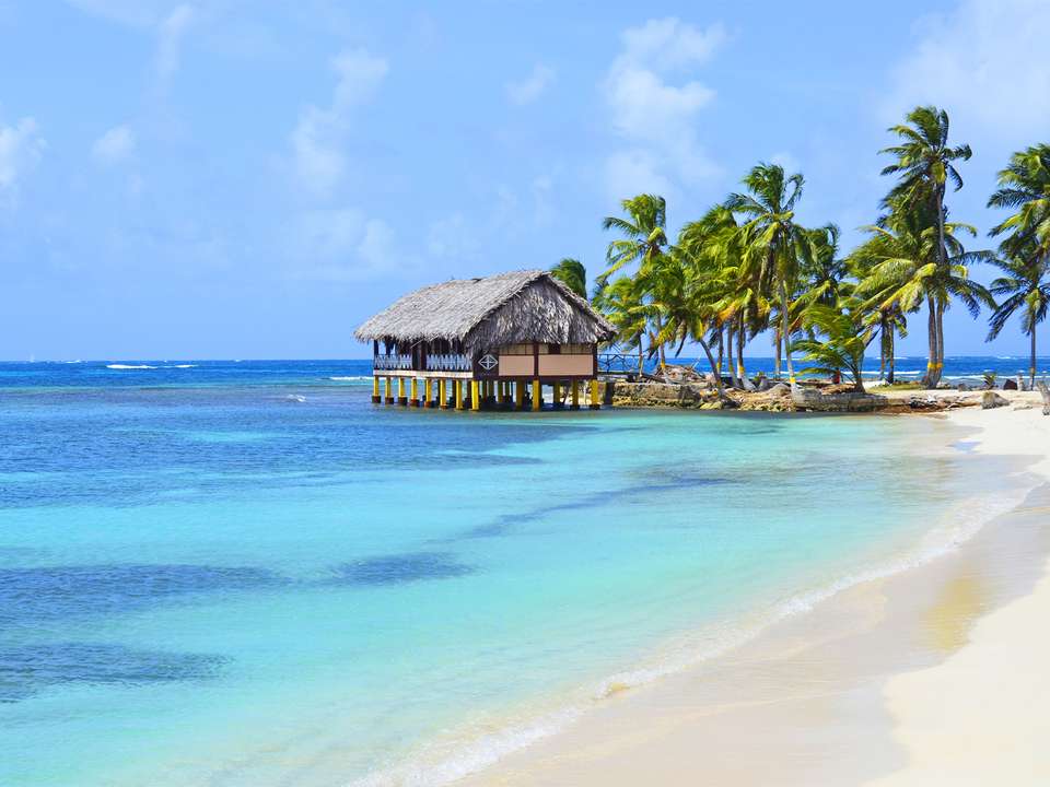 Panama's San Blas Islands - 4 days - On The Go Tours - Panama - Image 2