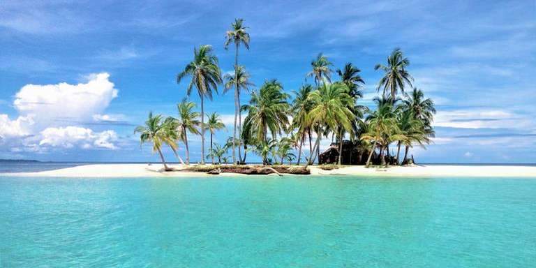 Panama: Sandy Beaches & San Blas Sunsets trip - alternative tour available