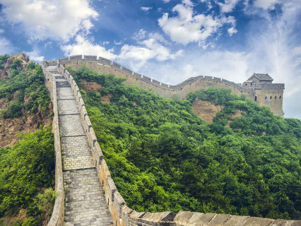 Pandas, Palaces, & Portraits of China - 14 days - On The Go Tours - China - Image 2