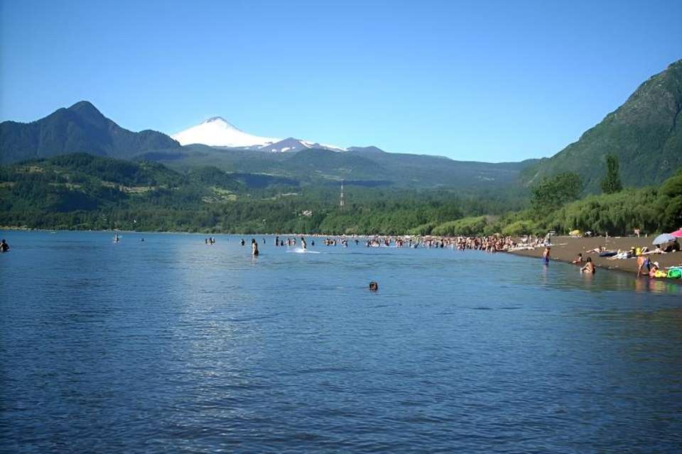 Panguipulli, Calafquen, Lican Ray & Coñaripe Lakes Route from Valdivia - Tangol Tours - Chile - Image 4