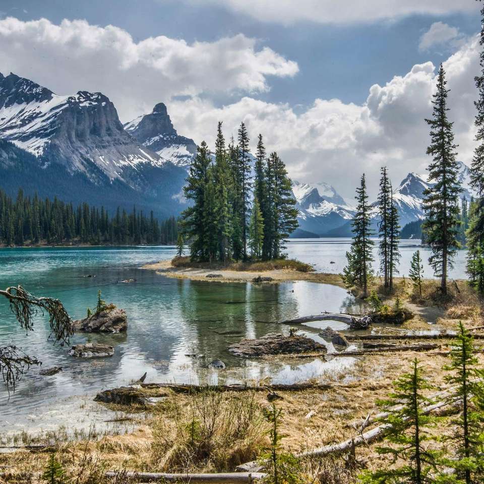 Panoramic Canadian Rockies - Costsaver - Canada - Image 7