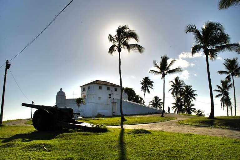 Panoramic City Tour trip - alternative tour available