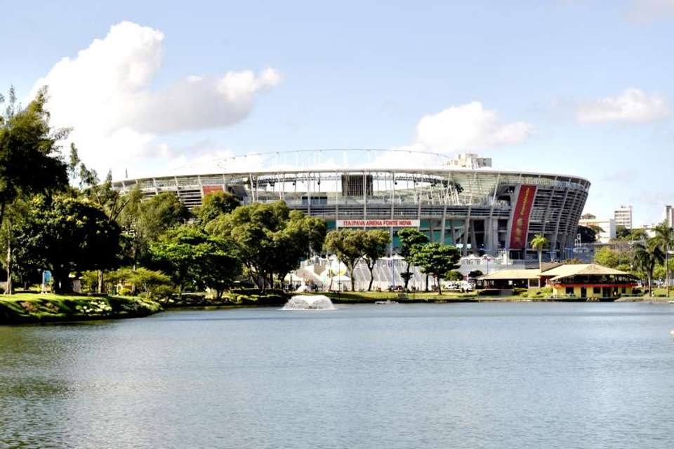 Panoramic City Tour - Tangol Tours - Brazil - Image 2