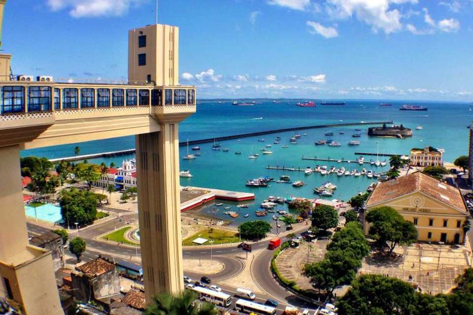 Panoramic City Tour - Tangol Tours - Brazil - Image 5