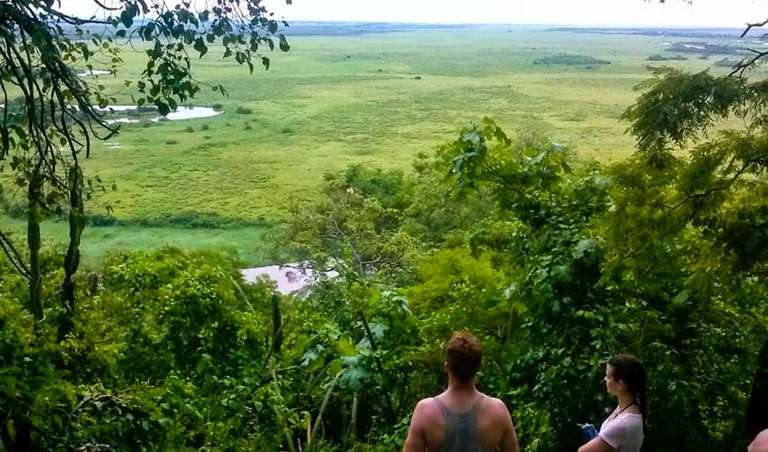 Pantanal Adventure 4D/3N - October 2025