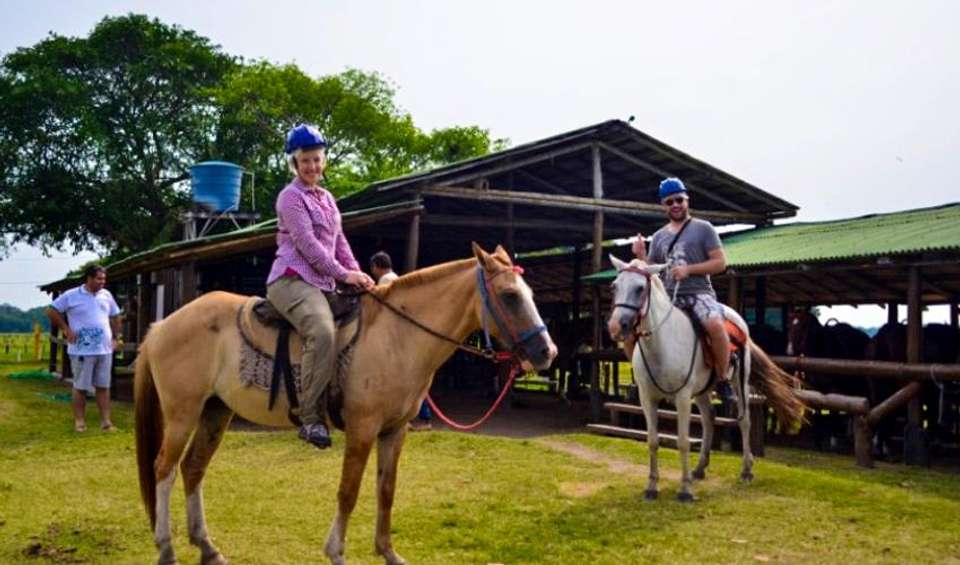 Pantanal Adventure 4D/3N - Bamba - Brazil - Image 3