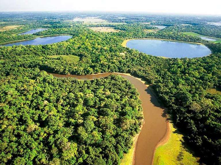 Pantanal & Bonito Experience 6D/5N trip - alternative tour available